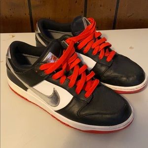 Nike ID SB Dunk